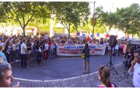 Nova greve na EDP contra a precariedade e por aumentos salariais
