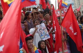 Venezuela prepara-se para instalar a Assembleia Nacional Constituinte