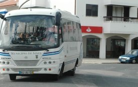 Utentes de Sines querem autocarros renovados e mais paragens