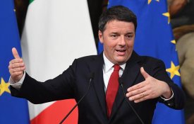  O que implica a reforma constitucional em Itália