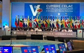 Cimeira da CELAC reafirma rumo de integração regional