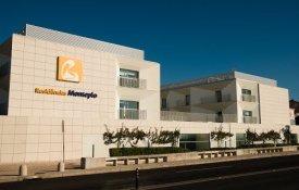Trabalhadores da Residências Montepio ameaçados 