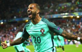 Portugal vence Croácia e já está nos quartos-de-final