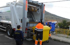 Águas e Resíduos da Madeira condenada a pagar horas