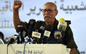 Líder saarauí solicita intervenção pan-africana para libertar os presos