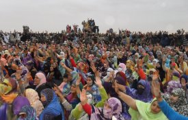Marrocos condena activistas de Gdeim Izik a pesadas penas
