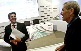 Na Sonae, os operadores de armazém são discriminados