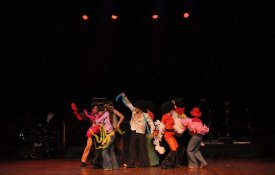 Mostra de Teatro de Loures