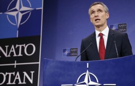 A amnésia de Jens Stoltenberg