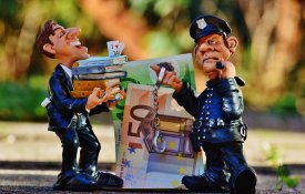O combate necessário à evasão fiscal