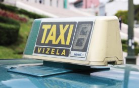  Taxistas reafirmam: «Ninguém está acima da lei»