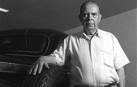 António Tereso, militância à prova de bala