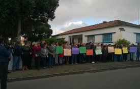 Trabalhadores da Cofaco insistem na defesa dos postos de trabalho