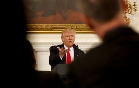 Diplomacia ou Guerra