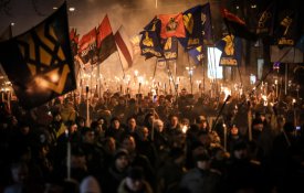 «Ideologia fascista ucraniana» deve ser crime