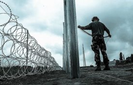A militarização da União Europeia
