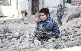 UNICEF: 69 milhões de crianças podem morrer até 2030 de causas evitáveis