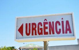 Caos nos serviços hospitalares do distrito de Setúbal