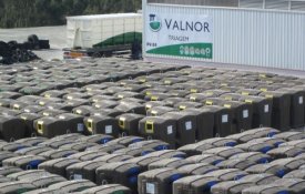 Valnor: brutais aumentos das tarifas do lixo