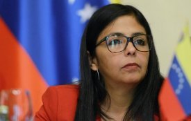  «A Venezuela está exercer a presidência do Mercosul»