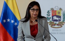 A Venezuela responde ao Paraguai que «não se deixa ameaçar»