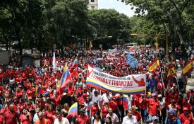  Delcy Rodríguez: independência e soberania da Venezuela triunfaram na OEA
