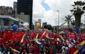 A verdade verdadinha de Caracas (parte 2)