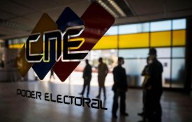 Eleições na Venezuela em Maio após acordo com sectores da oposição