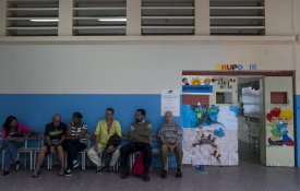 Venezuela elege presidentes de câmara este domingo