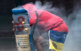 Receita para o golpe na Venezuela