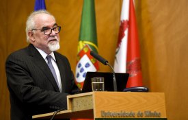  Vieira da Silva: mais de 350 mil contratos a prazo ilegais