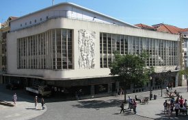  Cinema Batalha em discussão na Câmara do Porto