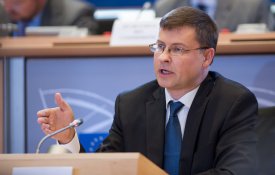 O cerco a Portugal continua