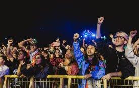 Festa do Avante!: 50 anos a dar mundo ao Mundo