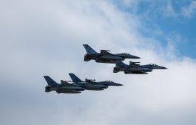 Substituir os F-16? Uma questão extemporânea