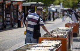Temas, debates e apresentações na Feira do Livro de Lisboa, a não perder 