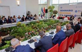 Defendida na Nicarágua a erradicação do colonialismo no mundo