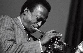 O meu verão com Miles Davis