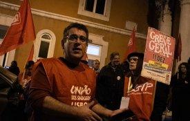 O direito à greve está protegido pela Convenção da OIT 