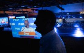 Congresso do PSD sob o signo da derrota