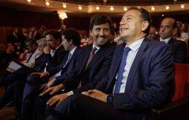 Braga oferece 60 mil euros ao Observador para organizar cimeira do patronato