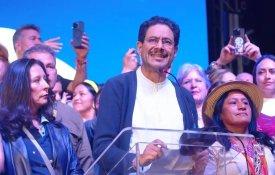 Resultados preliminares dão vitória ao candidato da extrema-direita na Colômbia