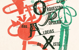 Nasce a Orquestra Popular das Aldeias do Xisto e, como o nome diz, é aberta a todos