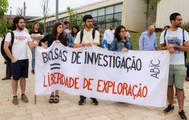 Abuso na universidade: uma luta diária dos doutorandos