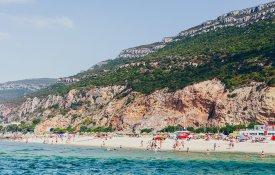 Herdade da Comenda: PCP contra o «roubo» das praias a Setúbal e aos setubalenses 