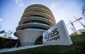 Acordo fechado na Ageas Seguros estabelece o salário mínimo em 1103 euros