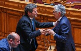 Que revisão constitucional?