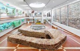 Avis e Silves integram as Jornadas Europeias de Arqueologia