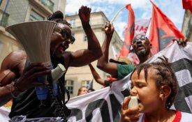 O 10 de Junho também é Dia de Luta Anti-racista em Portugal