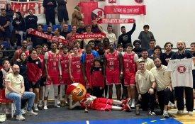 Câmara do Chega cortou financiamento e Imortal Basket perde equipas profissionais